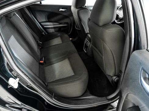 Used 2023 Dodge Charger SXT RWD image 37