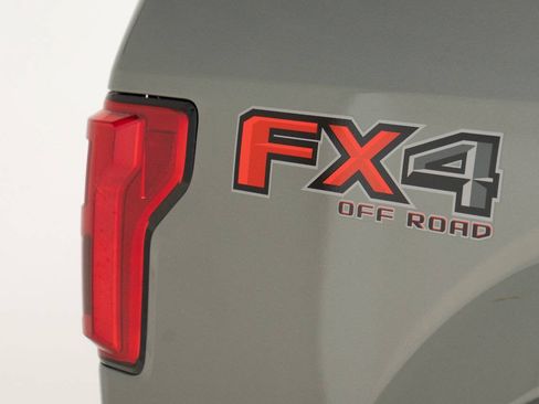 Used 2019 Ford F150 Lariat AWD/4WD image 12