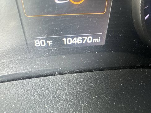Used 2017 Hyundai Tucson Limited w/ Limited Ultimate Package 03 AWD/4WD image 25