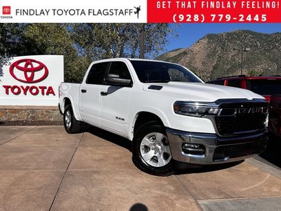 Used 2025 RAM 1500 Big Horn