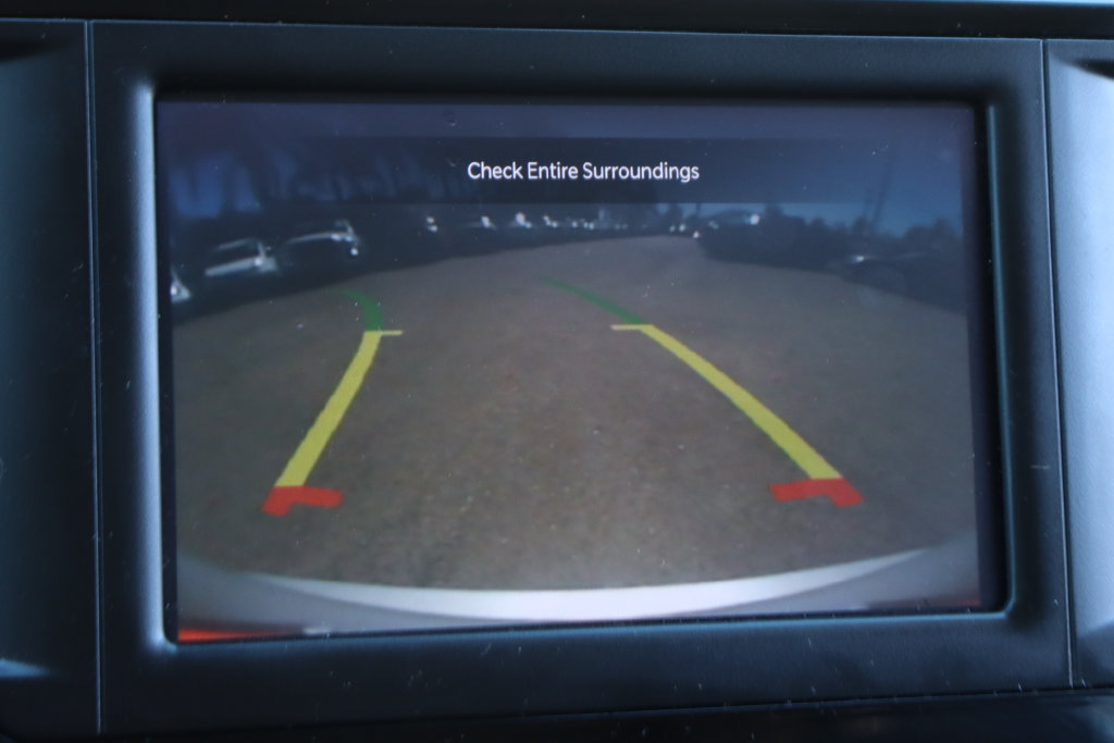 Used 2023 Chrysler Voyager LX FWD image 30