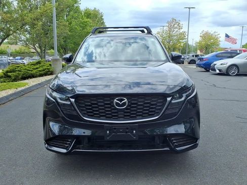 New 2026 MAZDA CX-5 2.5 S w/ Premium Package AWD/4WD image 2
