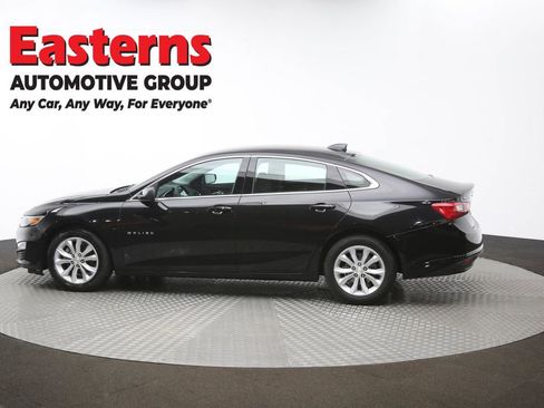 Used 2024 Chevrolet Malibu LT image 62