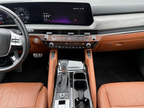 Used 2023 Kia Telluride SX X-Line image 19