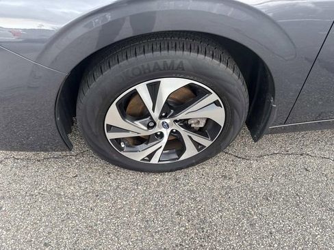 Used 2023 Subaru Legacy Premium image 13