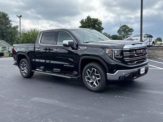 New 2025 GMC Sierra 1500 SLT w/ SLT Premium Plus Package video 2