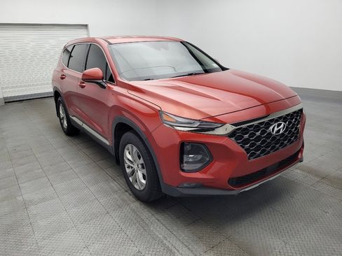 Used 2019 Hyundai Santa Fe SEL image 13