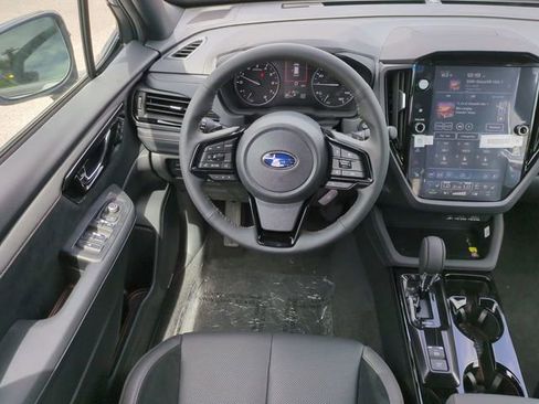 New 2026 Subaru Forester Touring AWD/4WD image 15
