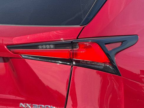 Used 2020 Lexus NX 300h AWD w/ Comfort Package image 50