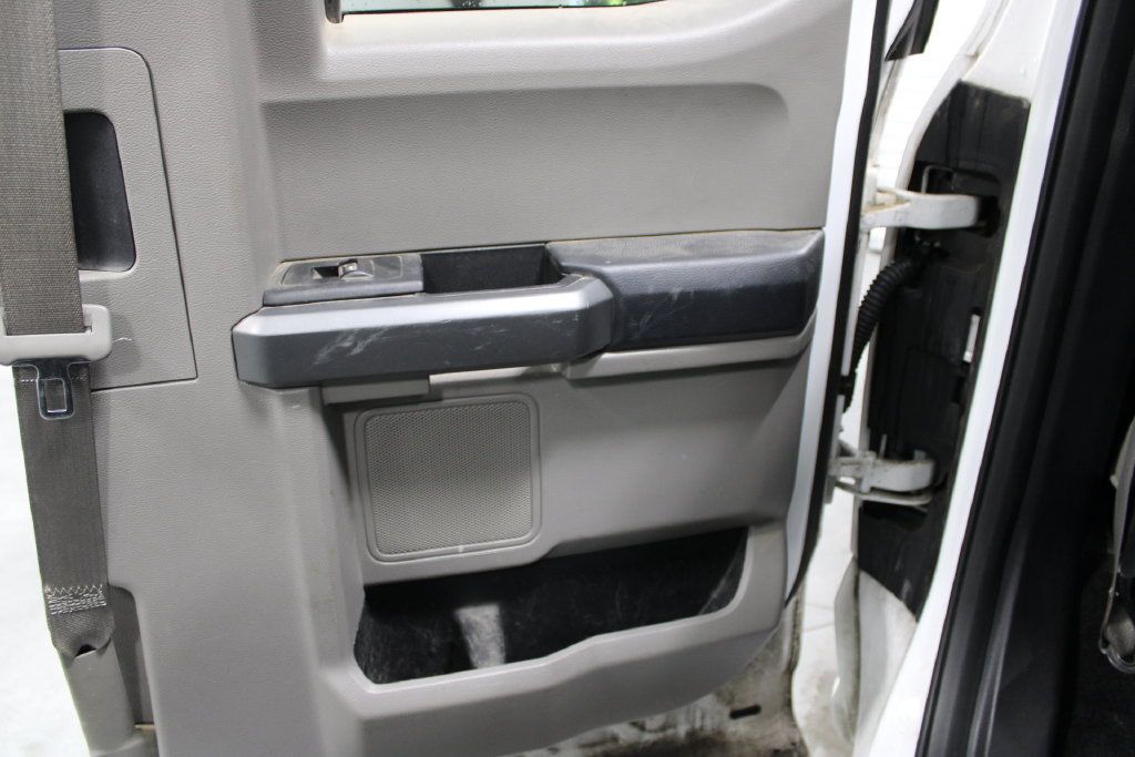 Used 2018 Ford F150 XLT w/ Equipment Group 301A Mid AWD/4WD image 24