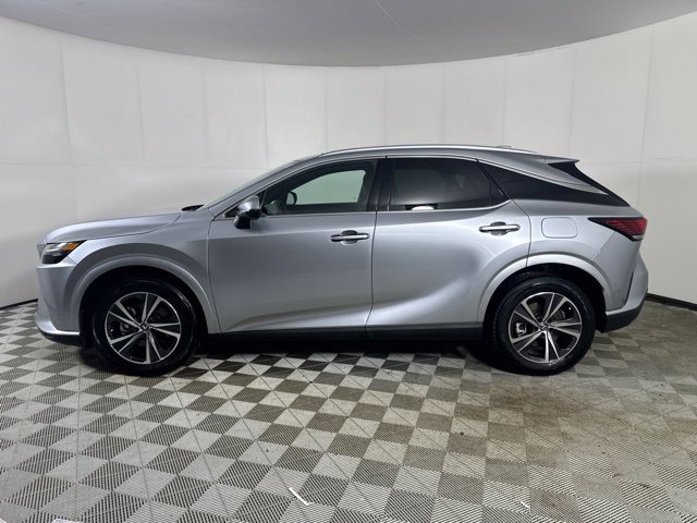 Used 2023 Lexus RX 350 Premium w/ Accessory Package AWD/4WD image 4