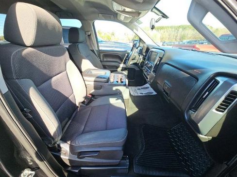 Used 2014 Chevrolet Silverado 1500 LT w/ All Star Edition image 13