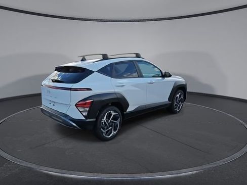New 2026 Hyundai Kona SEL Premium FWD image 9