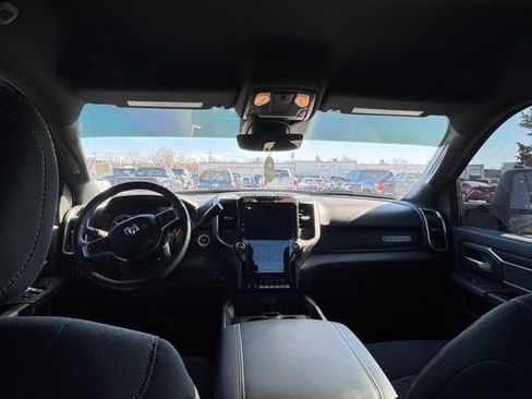 Used 2025 RAM 3500 Big Horn image 10