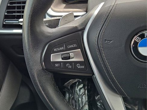 Used 2024 BMW X5 sDrive40i image 20