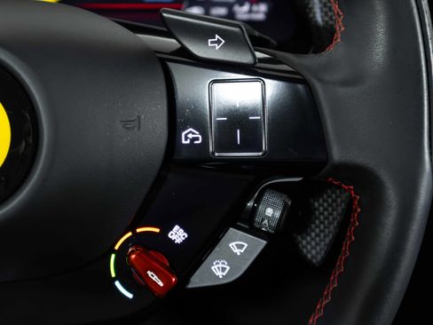 Certified 2023 Ferrari Roma image 22