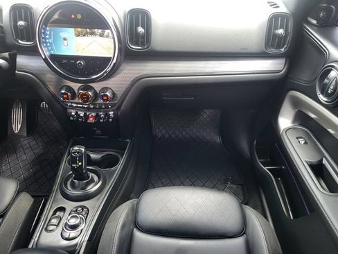 Used 2024 MINI Cooper Countryman John Cooper Works AWD/4WD image 26