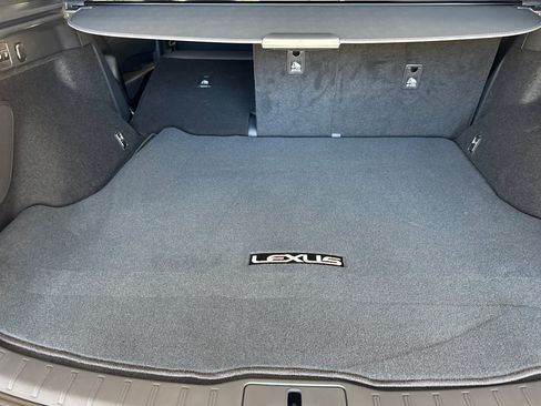 New 2026 Lexus RX 350 AWD image 23