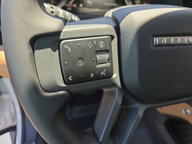 New 2026 Land Rover Defender 110 S AWD/4WD image 15