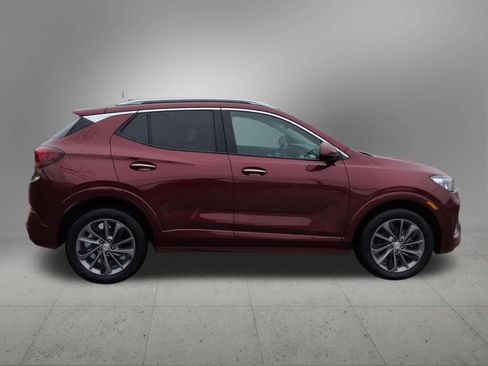 Used 2023 Buick Encore GX Select w/ Sport Touring Package image 7