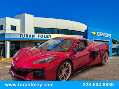 New 2026 Chevrolet Corvette Z06 w/ Battery Protection Package