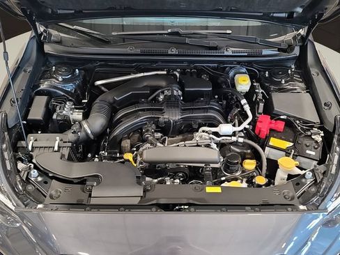 New 2026 Subaru Impreza RS AWD/4WD image 32