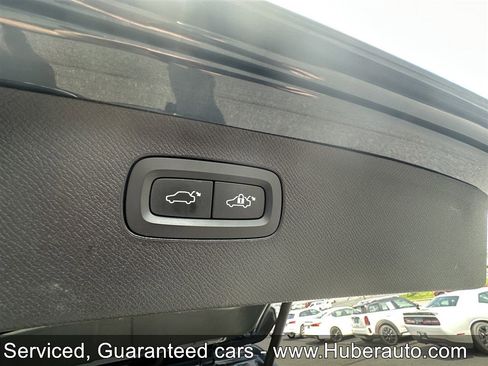 Used 2023 Volvo XC90 B6 Plus w/ Protection Package image 27