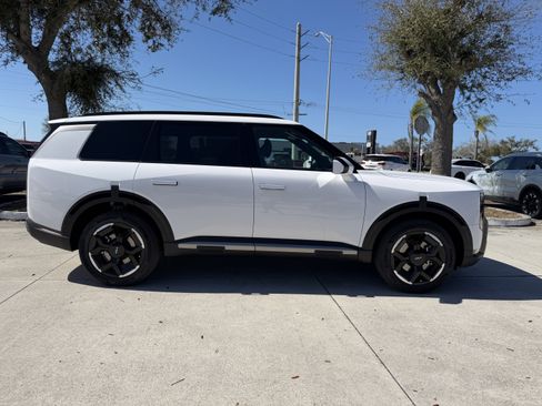 New 2027 Kia Telluride EX image 2