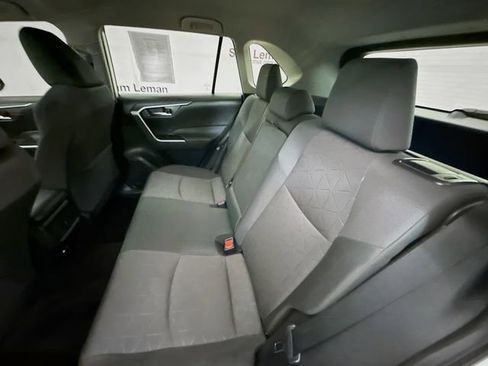 Used 2023 Toyota RAV4 Woodland Edition image 22
