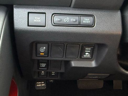 New 2026 Nissan Frontier PRO-4X w/ Pro Premium Package image 25