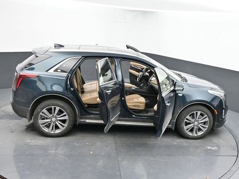 Used 2024 Cadillac XT5 Premium Luxury w/ Platinum Package image 68