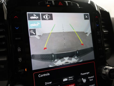 Used 2020 RAM 3500 Laramie AWD/4WD image 22