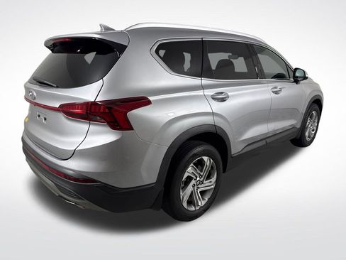 Used 2023 Hyundai Santa Fe SEL image 3