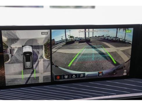 New 2026 INFINITI QX80 Autograph w/ Premium Cargo Package image 23