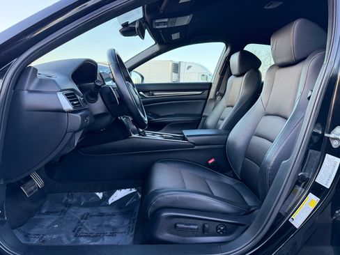 Used 2018 Honda Accord Sport image 50
