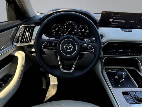 Used 2026 MAZDA CX-90 3.3 Turbo w/ Premium Plus Pkg AWD/4WD image 9