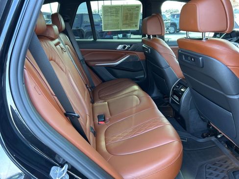 Used 2022 BMW X5 xDrive40i w/ Premium Package AWD/4WD image 21
