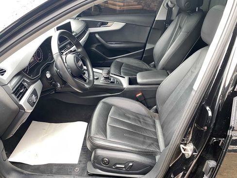 Used 2018 Audi A4 2.0T Premium Plus w/ Premium Plus Package image 9