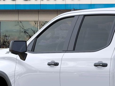 New 2026 Chevrolet Silverado 1500 ZR2 AWD/4WD image 12