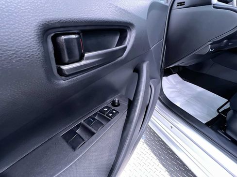 Used 2025 Toyota Corolla LE FWD image 12