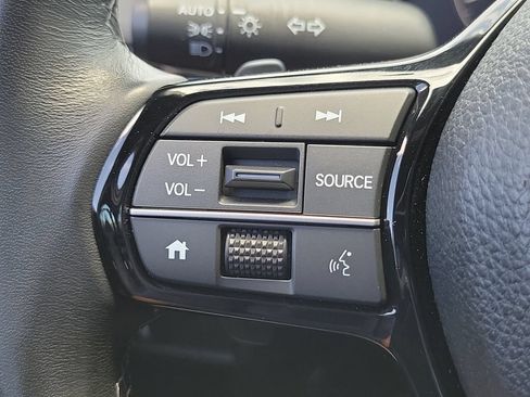 Certified 2024 Honda Civic Sport image 24