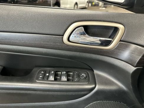 Used 2015 Jeep Grand Cherokee Altitude AWD/4WD image 19