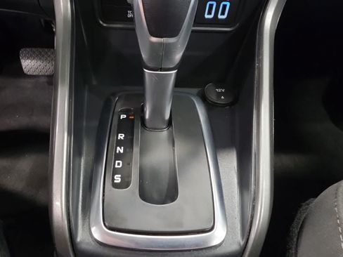 Used 2018 Ford EcoSport SE FWD image 21
