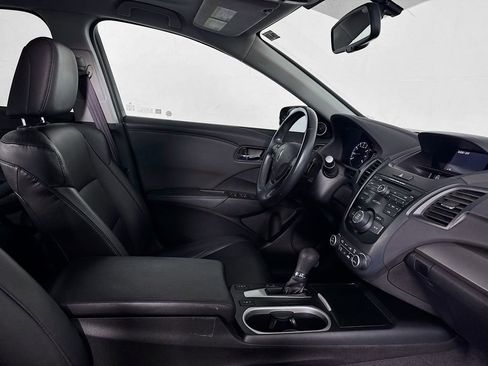 Used 2016 Acura RDX AWD image 32