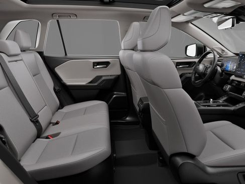 New 2026 Toyota RAV4 Limited image 29