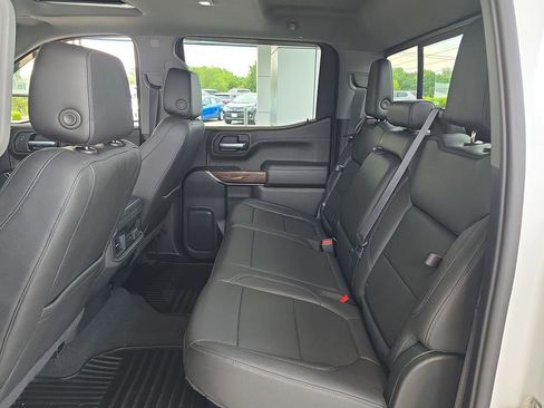Certified 2021 Chevrolet Silverado 1500 RST w/ Convenience Package II AWD/4WD image 26