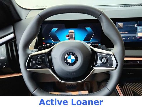Used 2025 BMW X3 xDrive30i AWD/4WD image 35