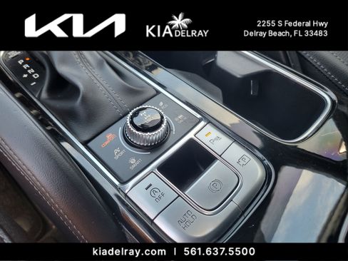 Certified 2023 Kia Telluride SX X-Line image 27