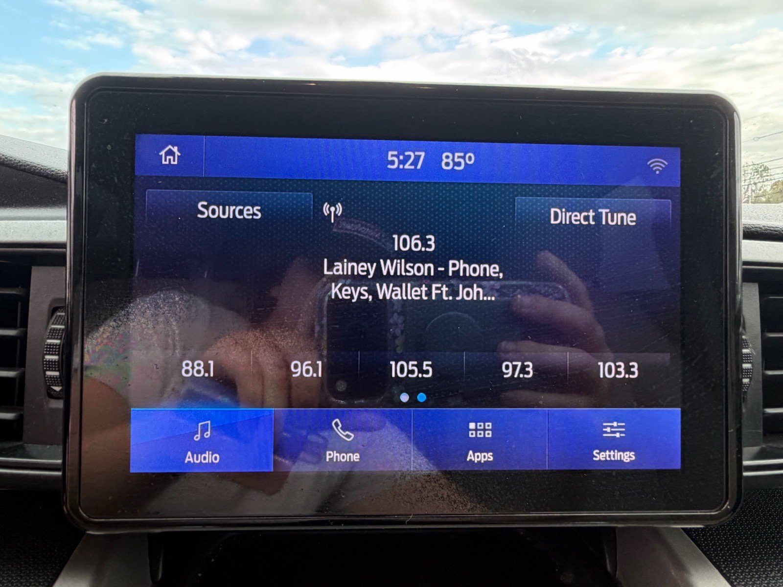 Used 2021 Ford Explorer 4WD image 35