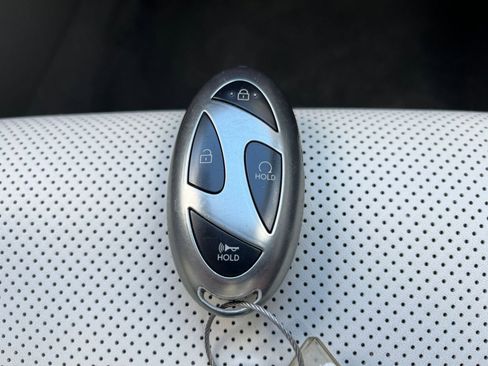 Used 2025 Hyundai Santa Fe SEL AWD/4WD image 23
